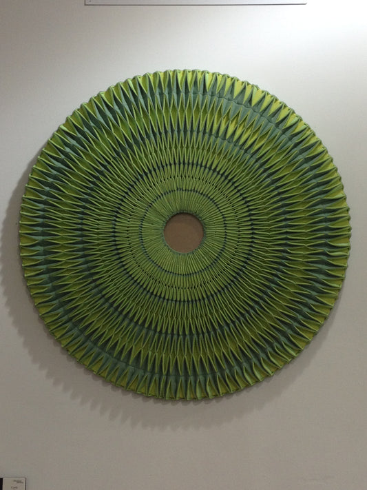 Circular Flame